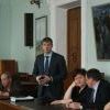 Ангарский городской округ: дальнейшие шаги реализации инициативы Ангарский городской округ: дальнейшие шаги реализации инициативы