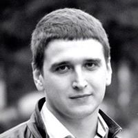 Александр Зотов