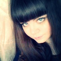 Katya Ƹ̵̡Ӝ̵̨̄Ʒ