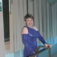 Светлана Лугачева