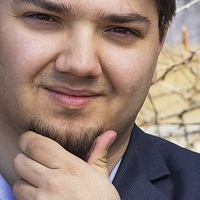 Александр Шапошников