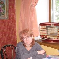 Наталья Процюк