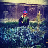 Таня Мельникова