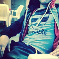 Тимофей Лашкин