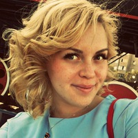 Катерина Максимова