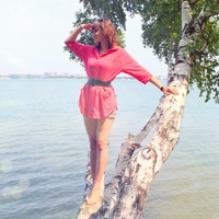 Ксения Варламова