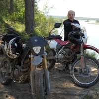 Александр Кочнев
