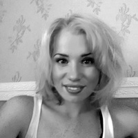 Алена Степанова