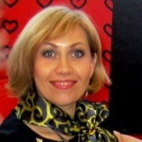 Анна Луговая