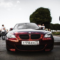 Паша Ахмедов