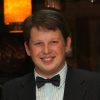 Прохор Буркин