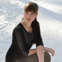 Полина Максименко