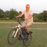 Владимир Курдюков