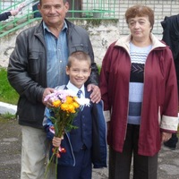Геннадий Сергеев