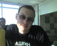 Nikolay Suslov