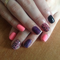 Ольга Ольга 1