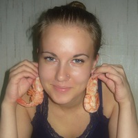 Анастасия Фёдорова