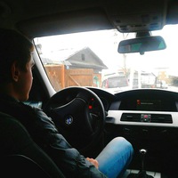 Дмитрий Таранников