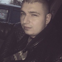 Евгений Ангарский