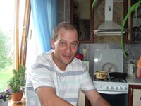 Сергей Вавилов