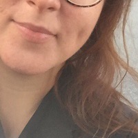 Карина Зожбова