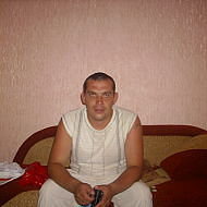 Cергей Родченков