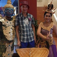 Николай Воронов