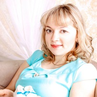 Мария Горевая
