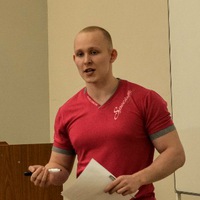 Сергей Горохов