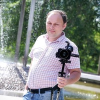 Константин Прудников