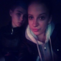 Елизавета Заборщикова