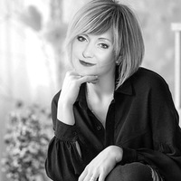 Виктория Егорова