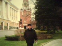 Дмитрий Окороков