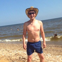 Максим Потанин