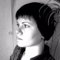 Оксана Серёдкина