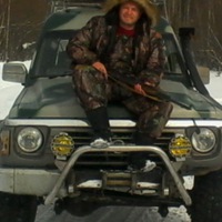 Виктор Мишин