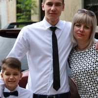 Юлия Сапунова