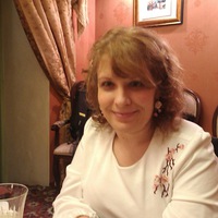 Даша Подолинская