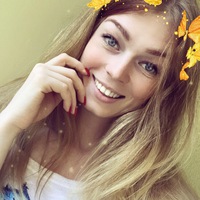 Анастасия Моисеева