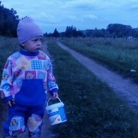 Анастасия Мазитова