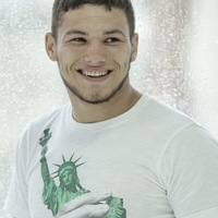 Захар Куликов
