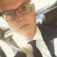 Алексей Чёрный