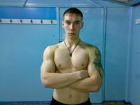 вова наглец