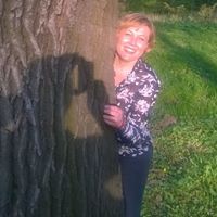 Валерия Петрова