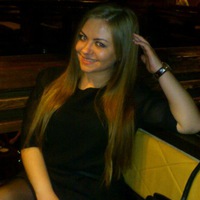 Катеринка Серова