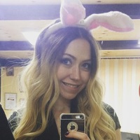 Олеся Салихова