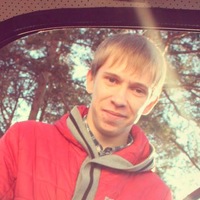 Саша Пахоменко