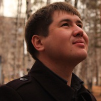 Артём Незамединов