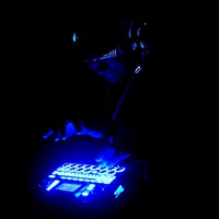 Михаил Аристов