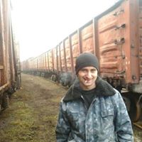 Дмитрий Бережной 1